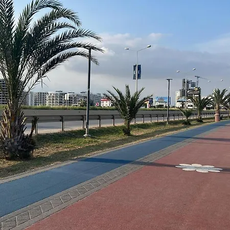 Appartamento New Sea View Flat In Long *