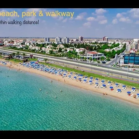New Sea View Flat In Long