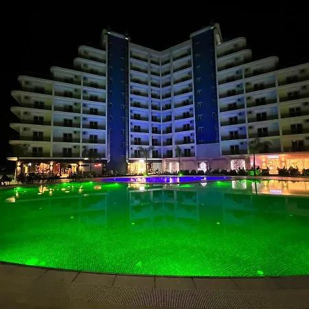 アパート New Sea View Flat In Long *