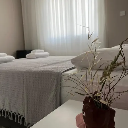 Apartmán New Sea View Flat In Long