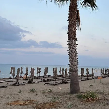New Sea View Flat In Long Apartment