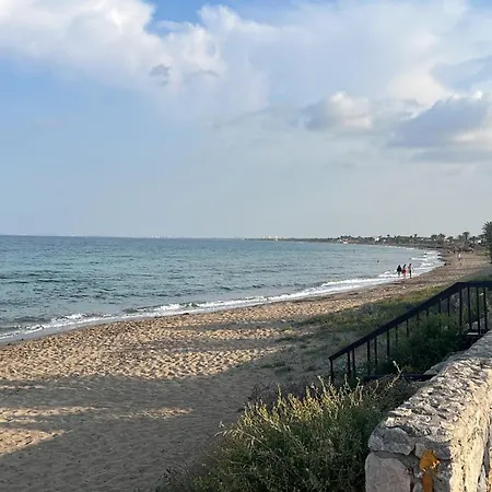 New Sea View Flat In Long Apartment